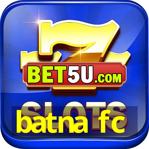 batna fc